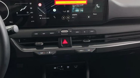 Kia K4 1.0 T-GDi MHEV Drive 85kW (115CV)