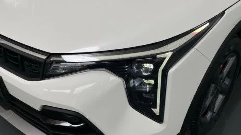 Kia K4 1.0 T-GDi MHEV Drive 85kW (115CV)