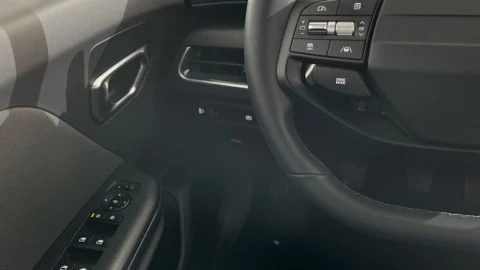 Kia K4 1.0 T-GDi MHEV Drive 85kW (115CV)