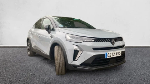 Renault Captur techno E-Tech full hybr.105 kW(145CV)