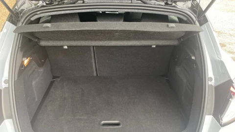 Renault Captur techno E-Tech full hybr.105 kW(145CV)