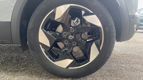 Renault Captur techno E-Tech full hybr.105 kW(145CV)