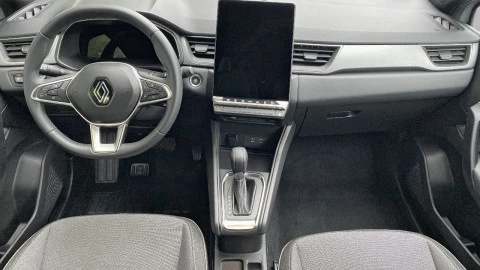 Renault Captur techno E-Tech full hybr.105 kW(145CV)