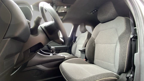 Renault Captur techno E-Tech full hybr.105 kW(145CV)