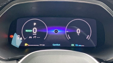 Renault Captur techno E-Tech full hybr.105 kW(145CV)