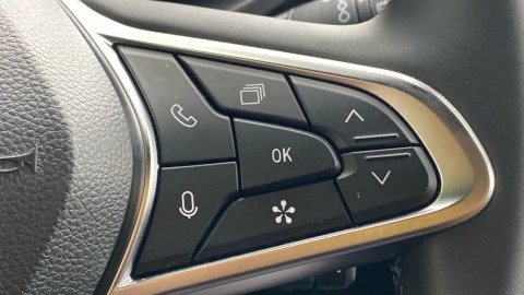 Renault Captur techno E-Tech full hybr.105 kW(145CV)