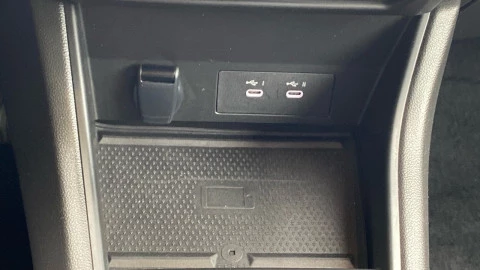 Renault Captur techno E-Tech full hybr.105 kW(145CV)