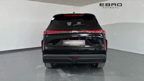 EBRO S700 1.5 TGDI PHEV Luxury E-CVT