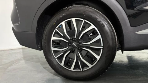 EBRO S700 1.5 TGDI PHEV Luxury E-CVT