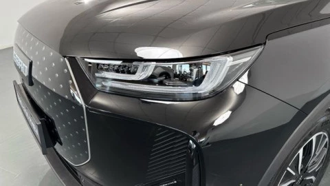 EBRO S700 1.5 TGDI PHEV Luxury E-CVT