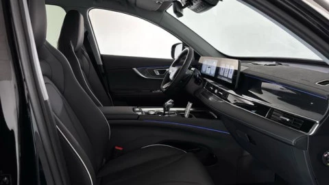 EBRO S700 1.5 TGDI PHEV Luxury E-CVT