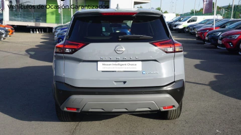 Nissan X-Trail 5pl 1.5 e-POWER 152kW 4x2 A/T N-Connecta