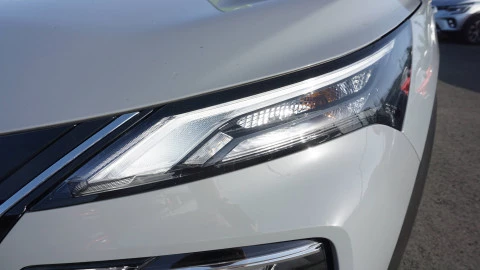 Nissan X-Trail 5pl 1.5 e-POWER 152kW 4x2 A/T N-Connecta