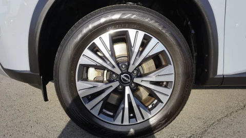 Nissan X-Trail 5pl 1.5 e-POWER 152kW 4x2 A/T N-Connecta