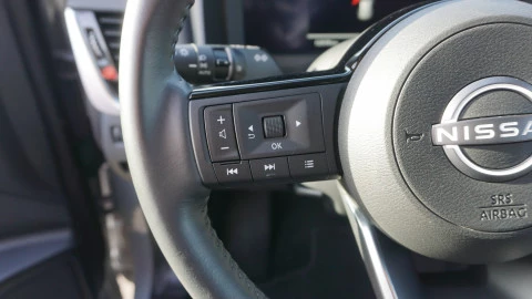 Nissan X-Trail 5pl 1.5 e-POWER 152kW 4x2 A/T N-Connecta