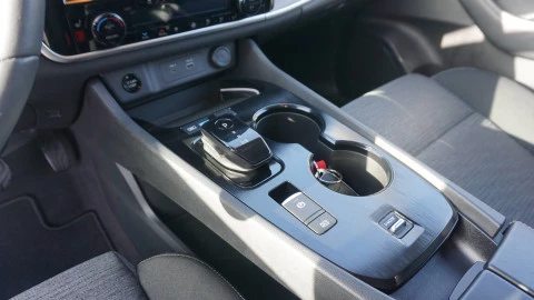 Nissan X-Trail 5pl 1.5 e-POWER 152kW 4x2 A/T N-Connecta