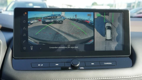 Nissan X-Trail 5pl 1.5 e-POWER 152kW 4x2 A/T N-Connecta