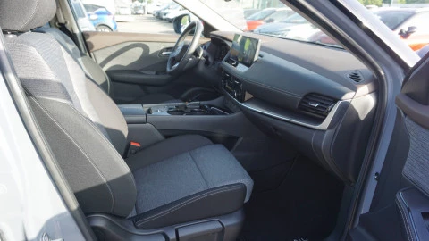 Nissan X-Trail 5pl 1.5 e-POWER 152kW 4x2 A/T N-Connecta