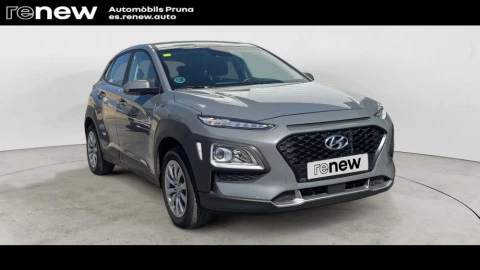 Hyundai Kona Essence 2WD