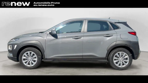Hyundai Kona Essence 2WD