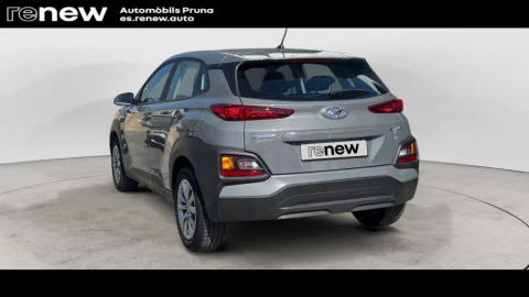 Hyundai Kona Essence 2WD