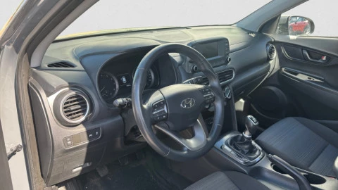 Hyundai Kona Essence 2WD