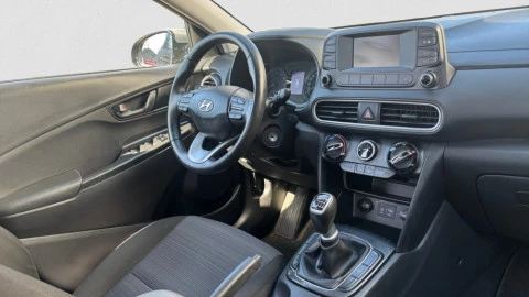 Hyundai Kona Essence 2WD