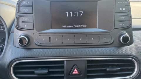 Hyundai Kona Essence 2WD