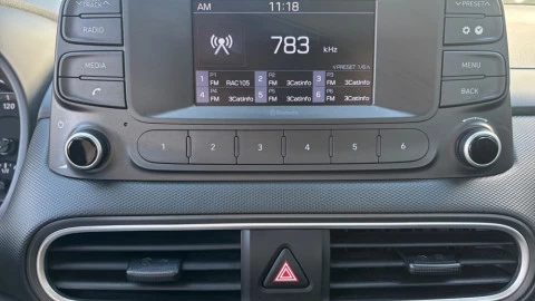 Hyundai Kona Essence 2WD