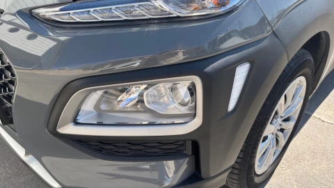 Hyundai Kona Essence 2WD