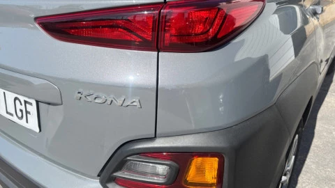 Hyundai Kona Essence 2WD