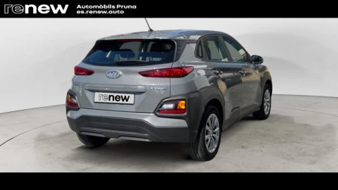 Hyundai Kona Essence 2WD