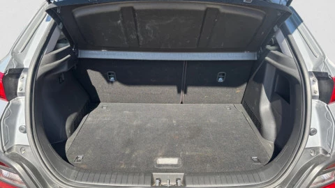 Hyundai Kona Essence 2WD