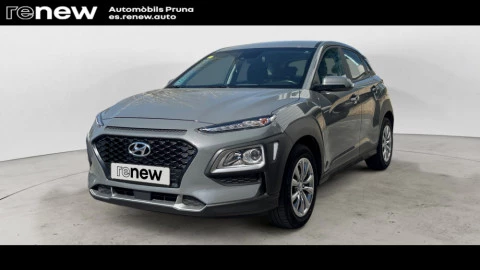 Hyundai Kona Essence 2WD