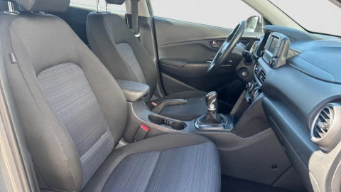 Hyundai Kona Essence 2WD
