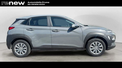 Hyundai Kona Essence 2WD