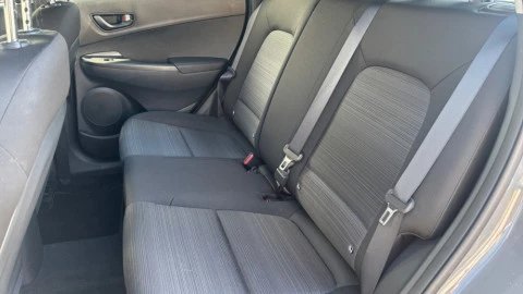 Hyundai Kona Essence 2WD