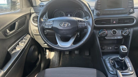 Hyundai Kona Essence 2WD