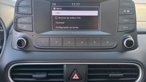 Hyundai Kona Essence 2WD