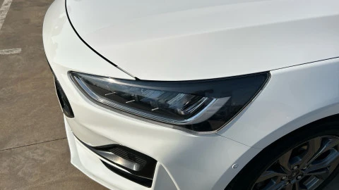 Ford Focus 1.0 Ecoboost MHEV 114kW ST-Line Auto