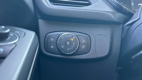 Ford Focus 1.0 Ecoboost MHEV 114kW ST-Line Auto