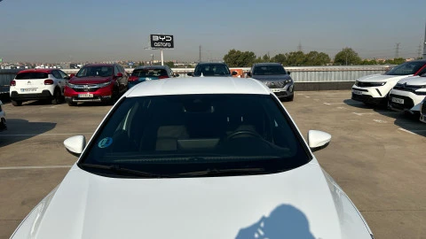 Ford Focus 1.0 Ecoboost MHEV 114kW ST-Line Auto