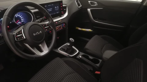 Kia XCeed 1.0 T-GDi Drive 74kW (100CV)
