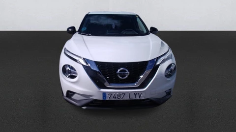 Nissan juke DIG-T 84 kW (114 CV) 6M/T Acenta