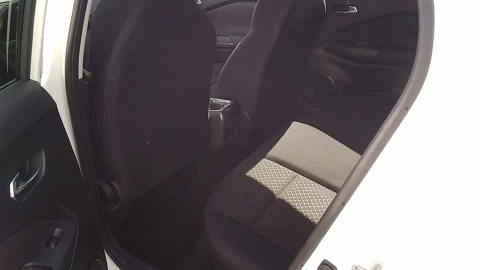 Nissan juke DIG-T 84 kW (114 CV) 6M/T Acenta