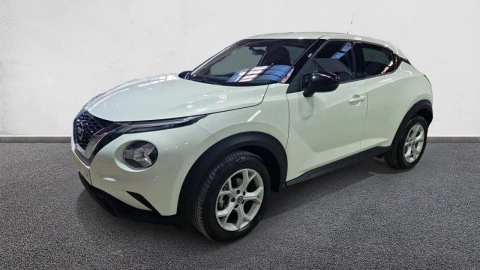 Nissan juke DIG-T 84 kW (114 CV) 6M/T Acenta