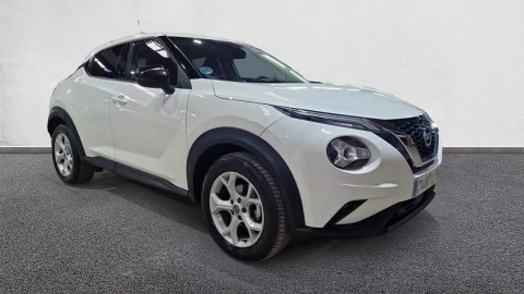 Nissan juke DIG-T 84 kW (114 CV) 6M/T Acenta
