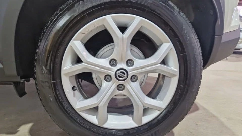 Nissan juke DIG-T 84 kW (114 CV) 6M/T Acenta