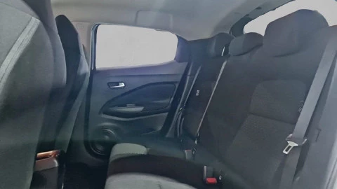 Nissan juke DIG-T 84 kW (114 CV) 6M/T Acenta