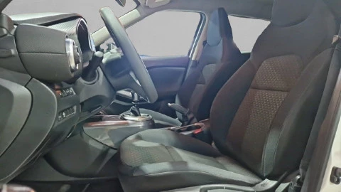 Nissan juke DIG-T 84 kW (114 CV) 6M/T Acenta